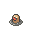 #050 - Diglett diglett